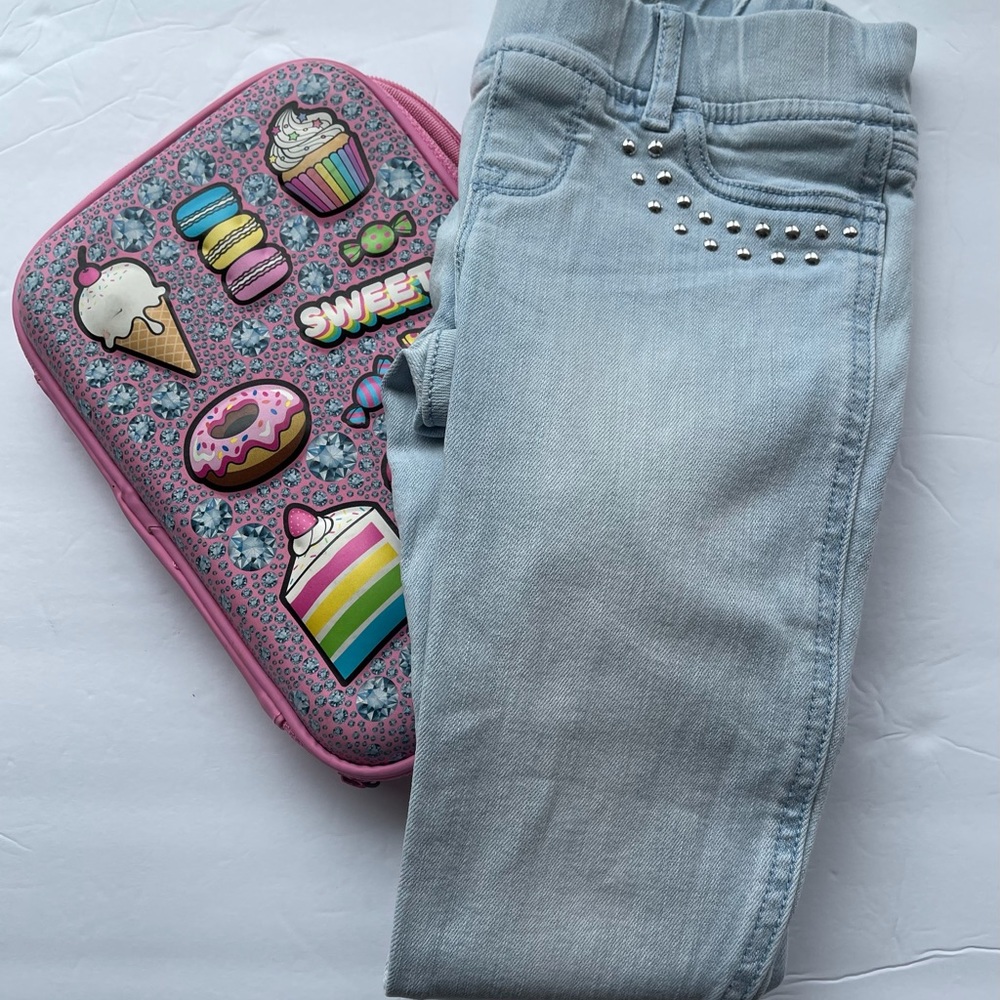 GapKids jeans